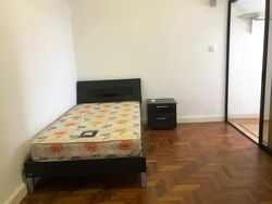 Allsworth Park (D10), Condominium #460819701